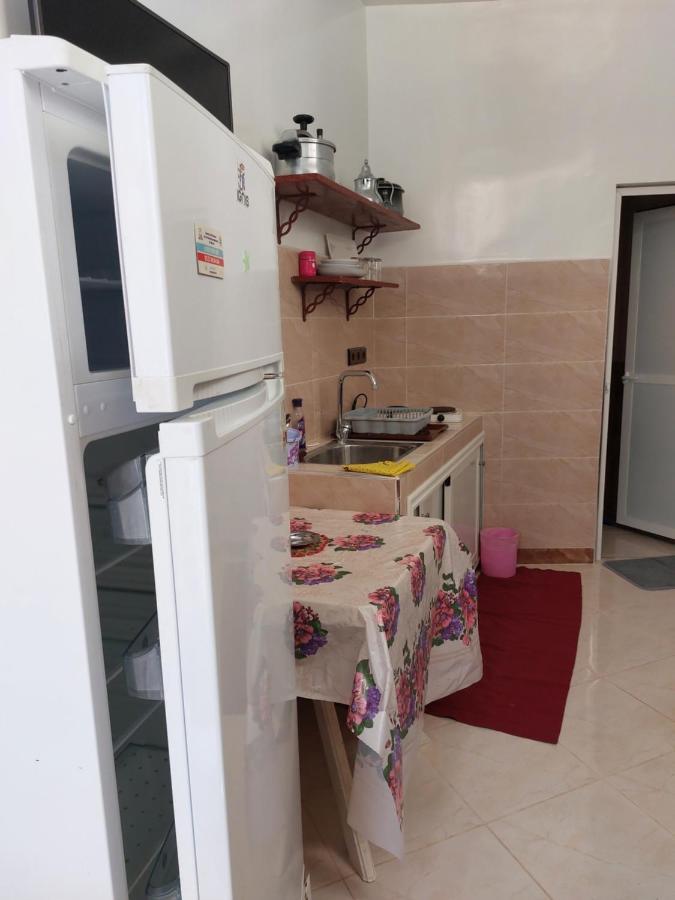 דירות סידי רחאל Garden Beet מראה חיצוני תמונה
